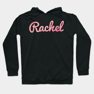 Rachel Hoodie